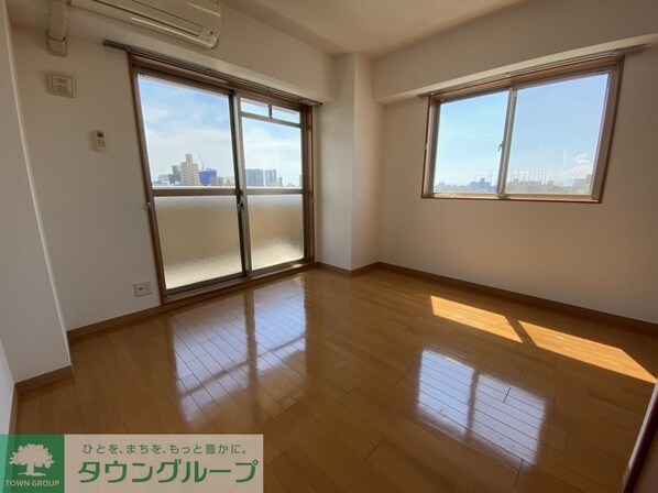 ベレーサ山王の物件内観写真